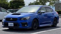 2018 Subaru WRX S4