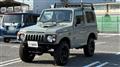 1997 Suzuki Jimny
