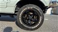 1997 Suzuki Jimny