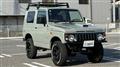 1997 Suzuki Jimny
