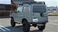 1997 Suzuki Jimny