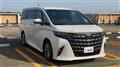 2024 Toyota Alphard
