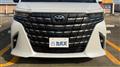 2024 Toyota Alphard