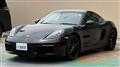 2018 Porsche Porsche Others
