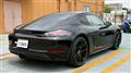 2018 Porsche Porsche Others