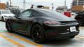 2018 Porsche Porsche Others