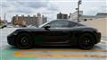 2018 Porsche Porsche Others