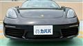 2018 Porsche Porsche Others