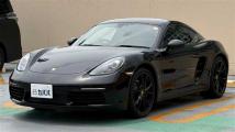 2018 Porsche Porsche Others