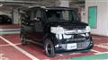 2015 Honda N BOX