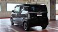 2015 Honda N BOX