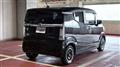 2015 Honda N BOX