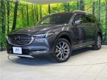 2019 Mazda CX-8
