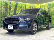 2019 Mazda CX-8