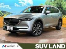 2019 Mazda CX-8