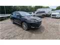 2017 Toyota Harrier