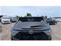 2017 Toyota Harrier