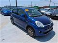 2015 Toyota Passo