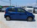 2015 Toyota Passo