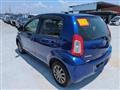 2015 Toyota Passo