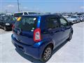 2015 Toyota Passo