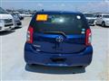 2015 Toyota Passo
