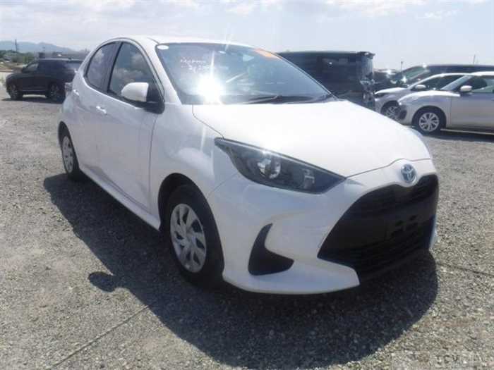 2023 Toyota Toyota Others