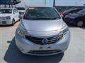 2014 Nissan Note
