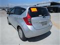 2014 Nissan Note