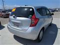 2014 Nissan Note