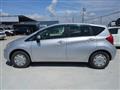 2014 Nissan Note