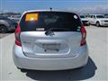 2014 Nissan Note