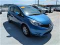 2015 Nissan Note