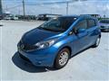 2015 Nissan Note