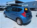 2015 Nissan Note