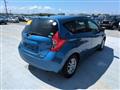 2015 Nissan Note
