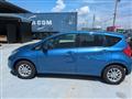 2015 Nissan Note