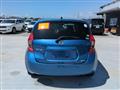 2015 Nissan Note