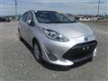 2019 Toyota AQUA