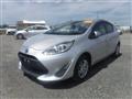 2019 Toyota AQUA