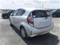 2019 Toyota AQUA