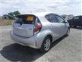 2019 Toyota AQUA