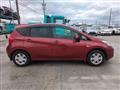2014 Nissan Note
