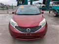 2014 Nissan Note
