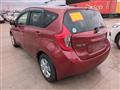 2014 Nissan Note