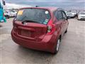2014 Nissan Note