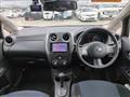 2014 Nissan Note
