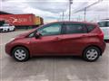 2014 Nissan Note
