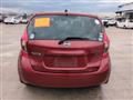 2014 Nissan Note