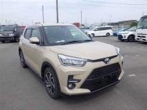 2024 Toyota Raize